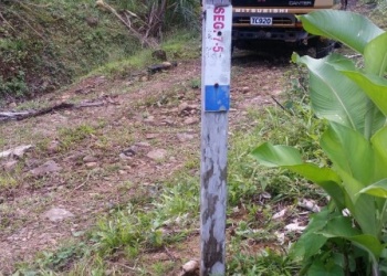 Serious Road Repairs needed