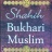 Al-Bukhari and Muslim